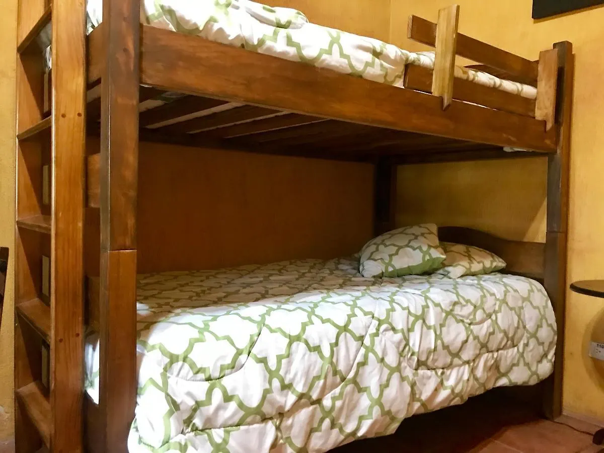 **  Hotel Villa Del Marques Antigua Guatemala