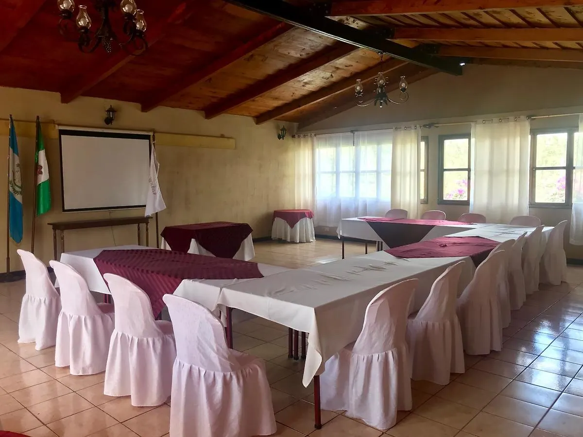 Hotel Villa Del Marques Antigua
