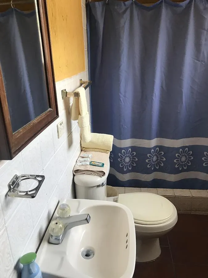 Hotel Villa Del Marques Antigua