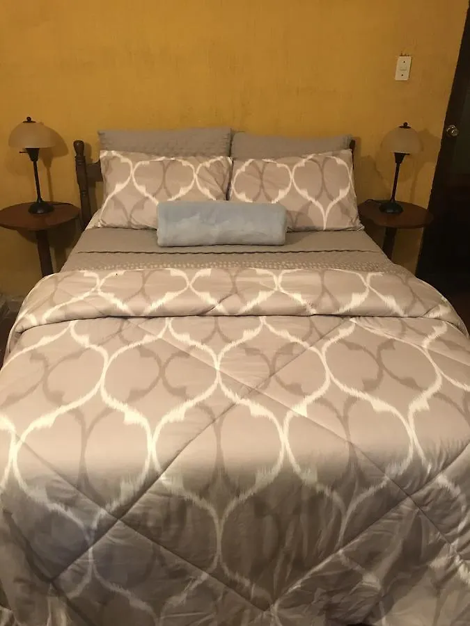 **  Hotel Villa Del Marques Antigua Guatemala