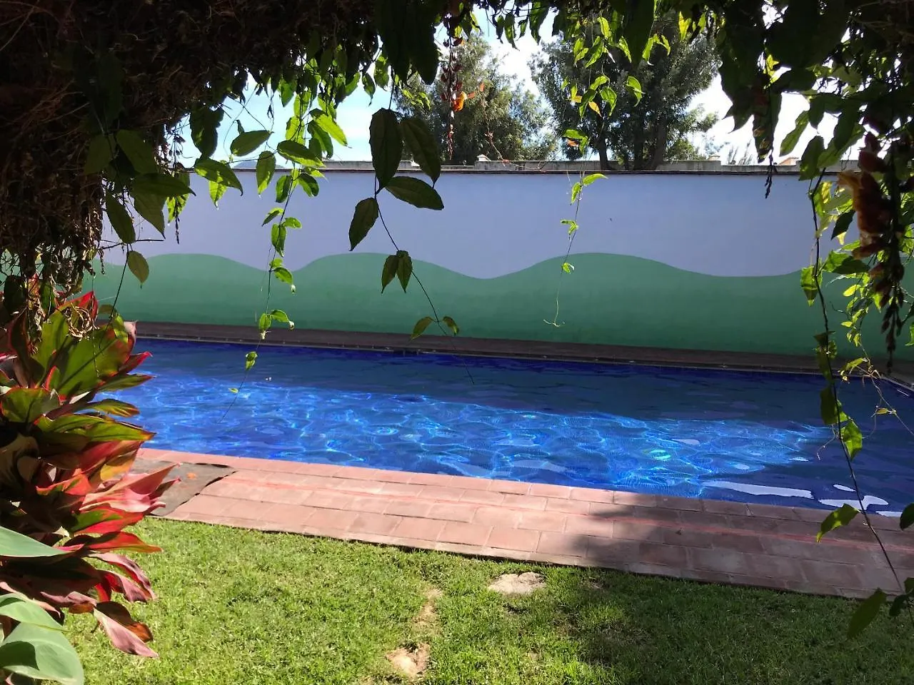 Hotel Villa Del Marques Antigua