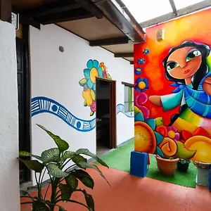 Nocleg ze śniadaniem Casa Tamarindo
