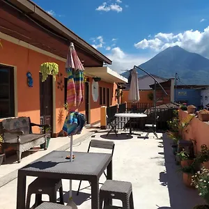 El Viajero Hotel