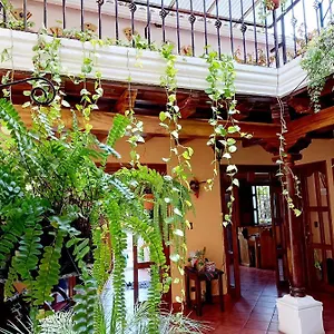 Casa Sofia Hotel