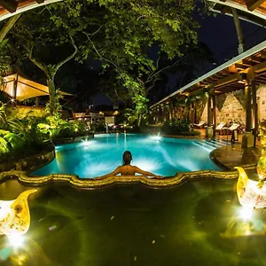 Museo Casa Santo Domingo Hotel