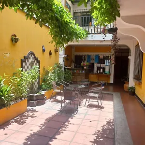 El Viajero Ll Hotel