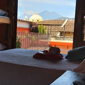 Of Dreams Antigua