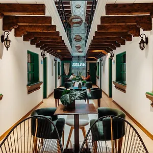 Selah & Coffee Hotel