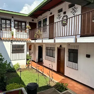 Casa Blanca Guatemala Antigua
