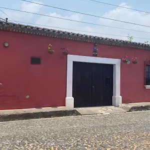 Casa De Leon 招待所