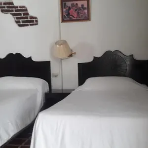 Hotel De Cortez Y Larraz