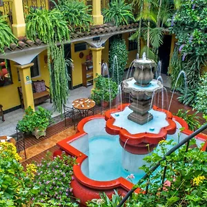 San Vicente By Ahs Hotel