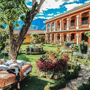 Socialtel Hotel