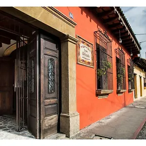 3* Hotel El Antano