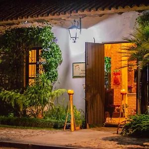 Marias Hotel