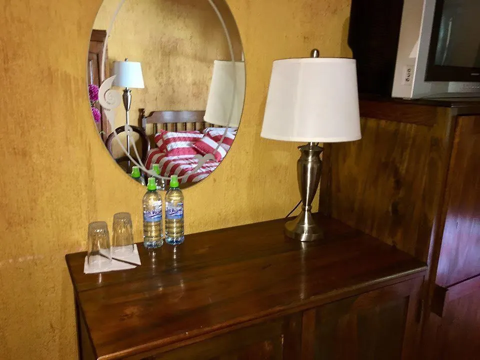 Hotel Villa Del Marques Antigua